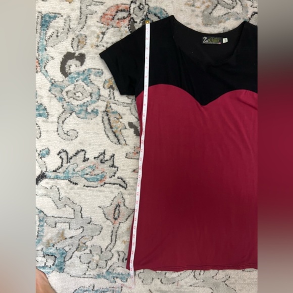 2e Chance Made in Canada Top - Picture 3 of 7